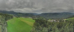 Archiv Foto Webcam Gemeinde Völs 08:00