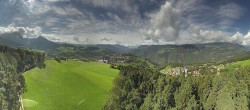 Archiv Foto Webcam Gemeinde Völs 11:00