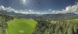 Archiv Foto Webcam Gemeinde Völs 13:00
