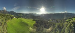 Archiv Foto Webcam Gemeinde Völs 17:00