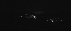 Archiv Foto Webcam Gemeinde Völs 21:00