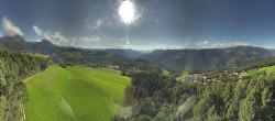 Archiv Foto Webcam Gemeinde Völs 15:00