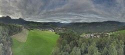 Archived image Webcam Völs am Schlern (South Tyrol) 07:00