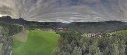 Archived image Webcam Völs am Schlern (South Tyrol) 08:00