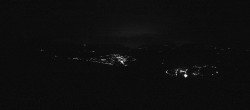 Archiv Foto Webcam Gemeinde Völs 21:00