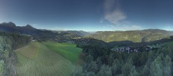 Archiv Foto Webcam Gemeinde Völs 08:00