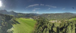 Archiv Foto Webcam Gemeinde Völs 09:00
