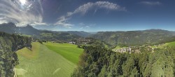 Archiv Foto Webcam Gemeinde Völs 11:00