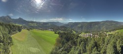 Archiv Foto Webcam Gemeinde Völs 13:00