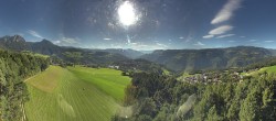 Archiv Foto Webcam Gemeinde Völs 15:00