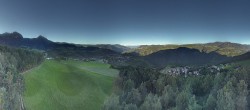 Archiv Foto Webcam Gemeinde Völs 08:00