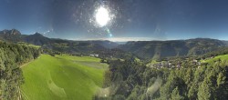 Archived image Webcam Völs am Schlern (South Tyrol) 15:00