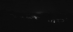 Archived image Webcam Völs am Schlern (South Tyrol) 06:00