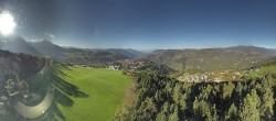 Archived image Webcam Völs am Schlern (South Tyrol) 09:00