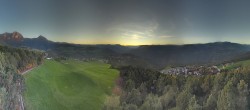 Archived image Webcam Völs am Schlern (South Tyrol) 17:00