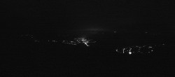 Archived image Webcam Völs am Schlern (South Tyrol) 05:00