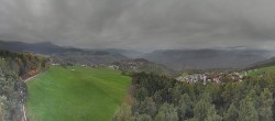 Archived image Webcam Völs am Schlern (South Tyrol) 07:00