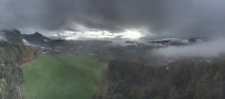 Archiv Foto Webcam Gemeinde Völs 17:00