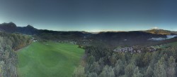 Archiv Foto Webcam Gemeinde Völs 07:00