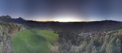 Archiv Foto Webcam Gemeinde Völs 17:00