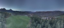 Archived image Webcam Völs am Schlern (South Tyrol) 05:00