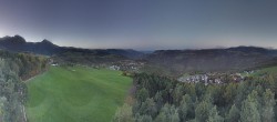 Archived image Webcam Völs am Schlern (South Tyrol) 06:00
