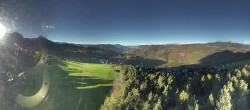 Archived image Webcam Völs am Schlern (South Tyrol) 07:00