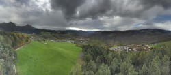 Archived image Webcam Völs am Schlern (South Tyrol) 13:00