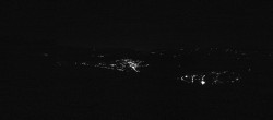Archived image Webcam Völs am Schlern (South Tyrol) 19:00
