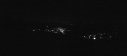 Archived image Webcam Völs am Schlern (South Tyrol) 21:00