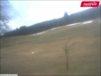 Archived image Webcam Weißbriach (ski resort) 06:00