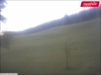 Archived image Webcam Weißbriach (ski resort) 05:00