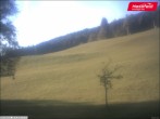 Archived image Webcam Weißbriach (ski resort) 06:00