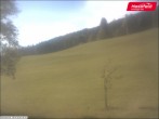 Archived image Webcam Weißbriach (ski resort) 07:00