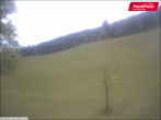 Archived image Webcam Weißbriach (ski resort) 11:00