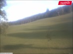 Archived image Webcam Weißbriach (ski resort) 17:00