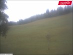 Archived image Webcam Weißbriach (ski resort) 09:00