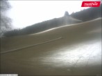 Archiv Foto Webcam Skilift Weißbriach 13:00