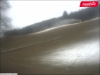 Archiv Foto Webcam Skilift Weißbriach 15:00