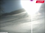 Archiv Foto Webcam Skilift Weißbriach 09:00