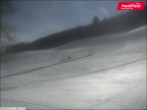 Archiv Foto Webcam Skilift Weißbriach 11:00