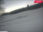 Archiv Foto Webcam Skilift Weißbriach 13:00