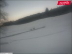 Archiv Foto Webcam Skilift Weißbriach 15:00