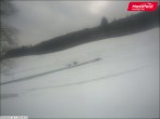 Archiv Foto Webcam Skilift Weißbriach 07:00