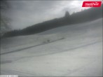 Archiv Foto Webcam Skilift Weißbriach 11:00