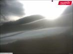 Archived image Webcam Weißbriach (ski resort) 09:00