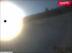 Archiv Foto Webcam Skilift Weißbriach 07:00