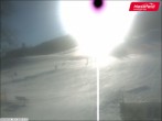 Archiv Foto Webcam Skilift Weißbriach 09:00