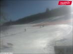 Archiv Foto Webcam Skilift Weißbriach 11:00