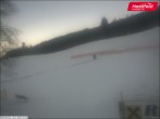 Archiv Foto Webcam Skilift Weißbriach 15:00